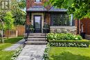 69 Castlewood Road, Toronto, ON  - Outdoor 