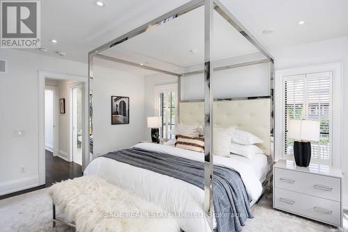 69 Castlewood Road, Toronto, ON - Indoor Photo Showing Bedroom