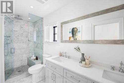 69 Castlewood Road, Toronto, ON - Indoor Photo Showing Bathroom