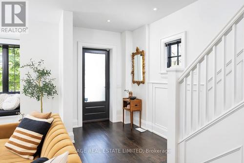 69 Castlewood Road, Toronto, ON - Indoor Photo Showing Other Room