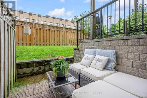 105 - 262 St Helens Avenue, Toronto, ON - Outdoor With Exterior