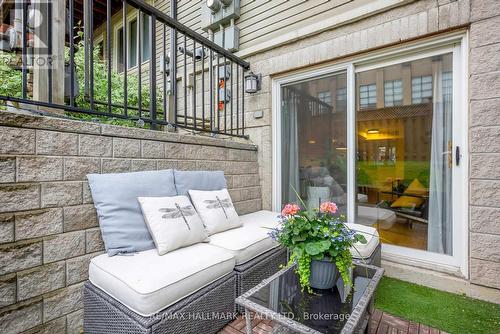 105 - 262 St Helens Avenue, Toronto, ON - Outdoor With Exterior