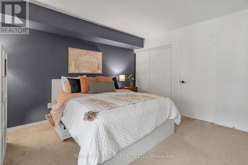 105 - 262 St Helens Avenue, Toronto, ON - Indoor Photo Showing Bedroom
