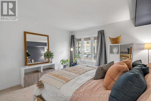 105 - 262 St Helens Avenue, Toronto, ON - Indoor Photo Showing Bedroom