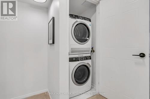 105 - 262 St Helens Avenue, Toronto, ON - Indoor Photo Showing Laundry Room