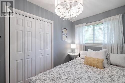 165 Manitoulin Drive, London, ON - Indoor Photo Showing Bedroom