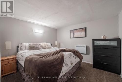 165 Manitoulin Drive, London, ON - Indoor Photo Showing Bedroom