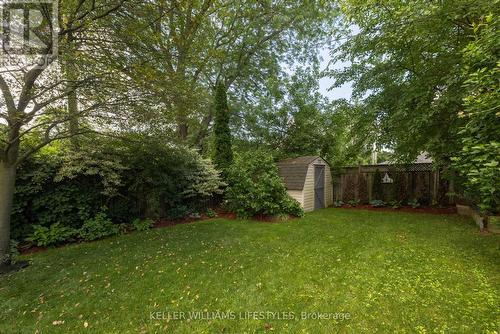 165 Manitoulin Drive, London, ON - Outdoor
