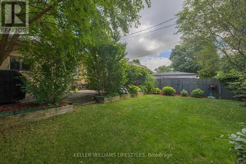 165 Manitoulin Drive, London, ON - Outdoor