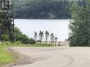 13084 Firehall Road, Charlie Lake, BC  - Outdoor With Body Of Water With View 