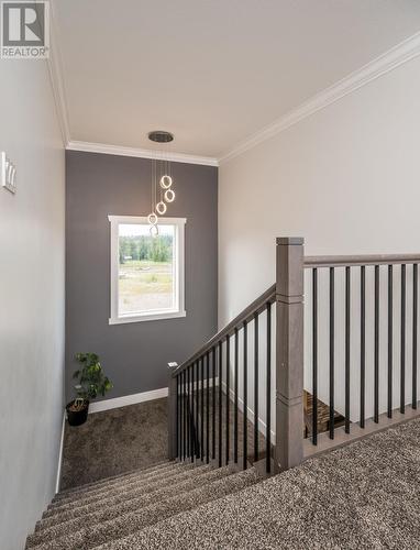 4033 Brink Drive, Prince George, BC - Indoor