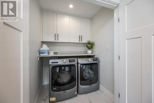 4033 Brink Drive, Prince George, BC - Indoor Photo Showing Bedroom