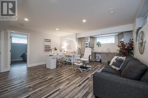 4033 Brink Drive, Prince George, BC - Indoor Photo Showing Bathroom