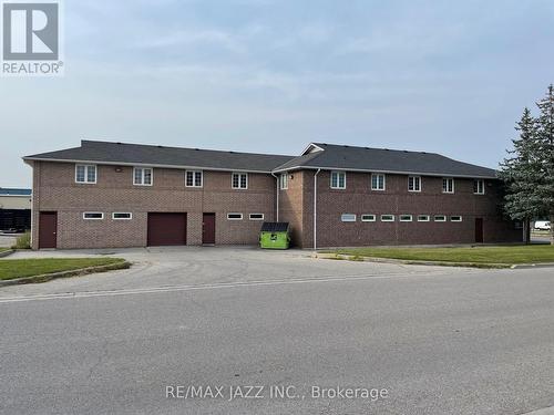 460 Hopkins Street, Whitby (Whitby Industrial), ON 