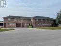 460 Hopkins Street, Whitby (Whitby Industrial), ON 