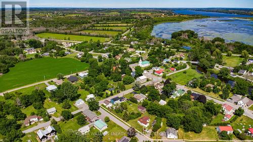 16 Squires Street, Prince Edward County (Ameliasburgh), ON - Outdoor With View