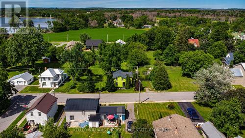 16 Squires Street, Prince Edward County (Ameliasburgh), ON - Outdoor With View