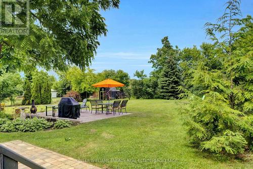 16 Squires Street, Prince Edward County (Ameliasburgh), ON - Outdoor