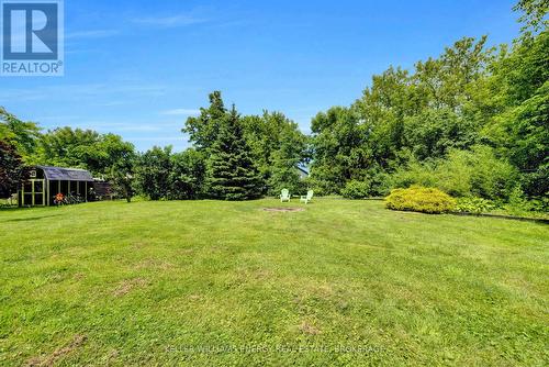 16 Squires Street, Prince Edward County (Ameliasburgh), ON - Outdoor