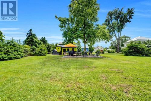 16 Squires Street, Prince Edward County (Ameliasburgh), ON - Outdoor