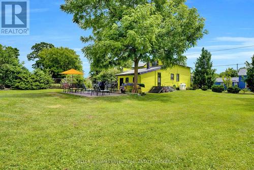 16 Squires Street, Prince Edward County (Ameliasburgh), ON - Outdoor