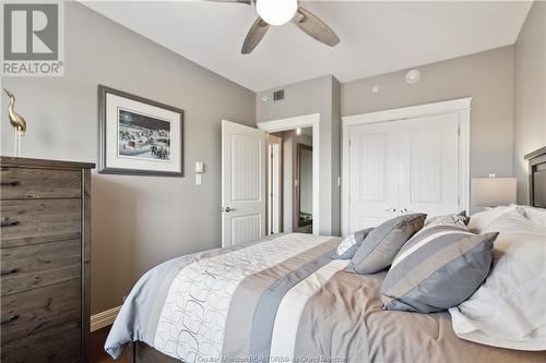 185 Royal Oaks Blvd Unit#209, Moncton, NB - Indoor Photo Showing Bedroom