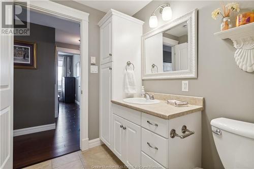 185 Royal Oaks Blvd Unit#209, Moncton, NB - Indoor Photo Showing Bathroom