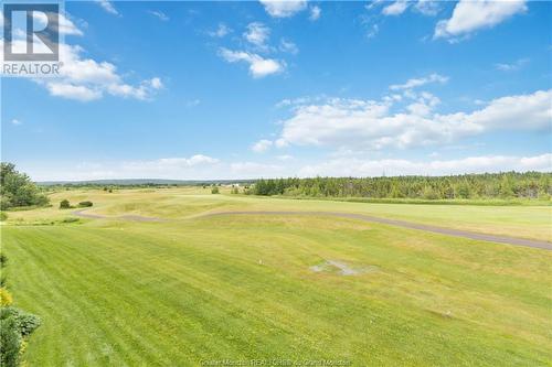 185 Royal Oaks Blvd Unit#209, Moncton, NB - Outdoor With View