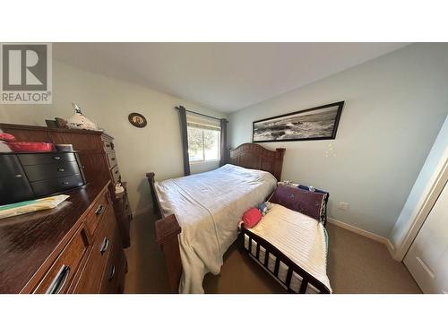 222 Martin Street Unit# 103, Sicamous, BC - Indoor Photo Showing Bedroom