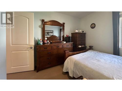 222 Martin Street Unit# 103, Sicamous, BC - Indoor Photo Showing Bedroom