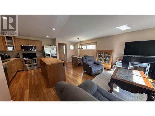 222 Martin Street Unit# 103, Sicamous, BC - Indoor