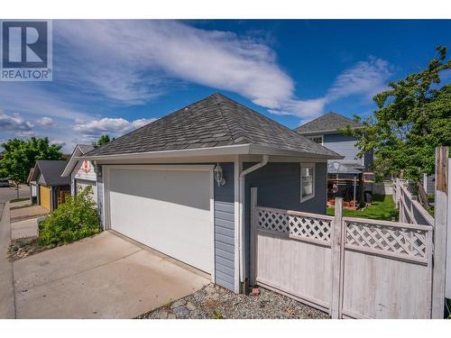 5303 Timble Lane, Kelowna, BC 