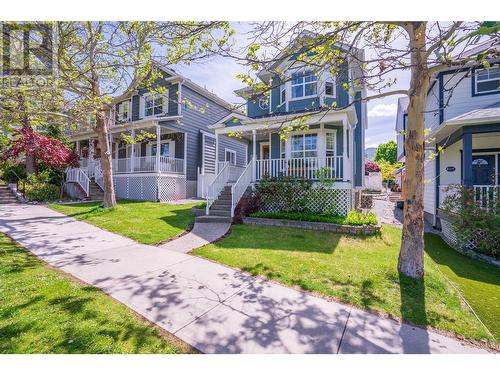 5303 Timble Lane, Kelowna, BC 