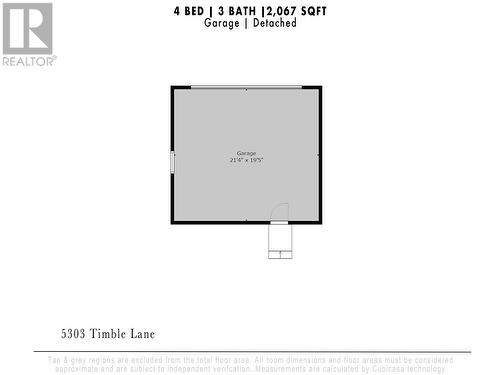 5303 Timble Lane, Kelowna, BC 