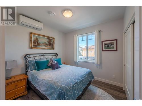 6967 Meadows Drive, Oliver, BC - Indoor Photo Showing Bedroom