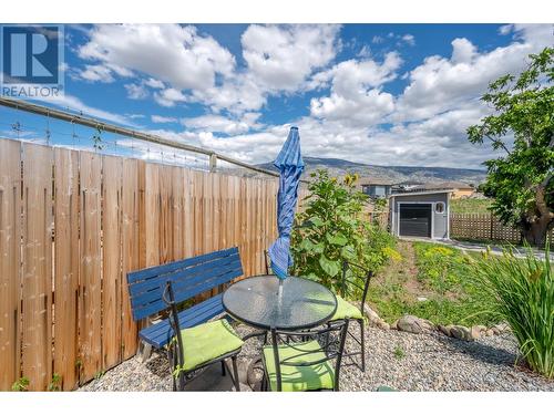 6967 Meadows Drive, Oliver, BC - Outdoor