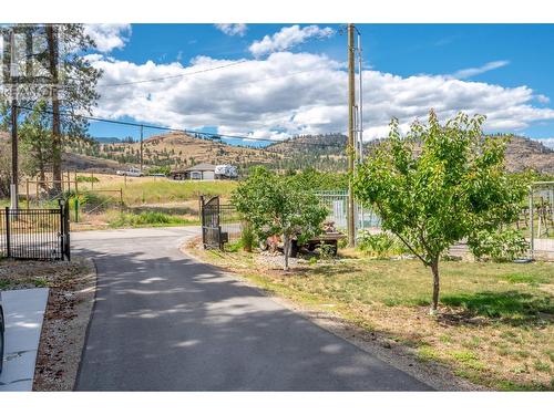 6967 Meadows Drive, Oliver, BC - Outdoor With View