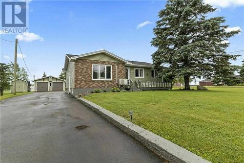 2109 Amirault Street, Dieppe, NB - Outdoor With Facade