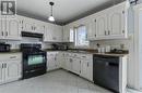 2109 Amirault Street, Dieppe, NB  - Indoor Photo Showing Kitchen 