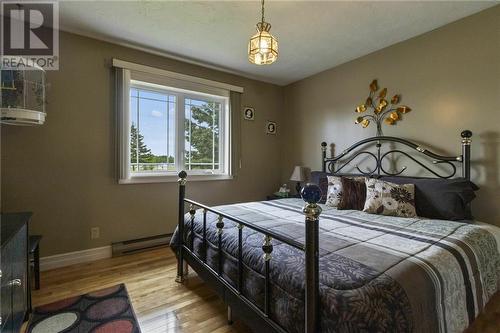 2109 Amirault Street, Dieppe, NB - Indoor Photo Showing Bedroom