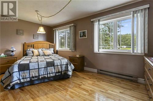 2109 Amirault Street, Dieppe, NB - Indoor Photo Showing Bedroom