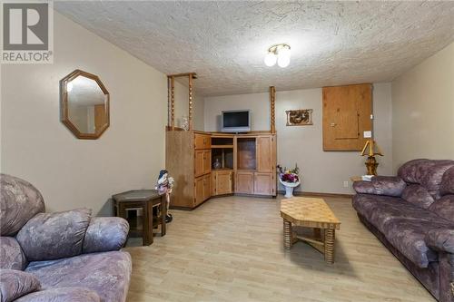 2109 Amirault Street, Dieppe, NB - Indoor Photo Showing Living Room