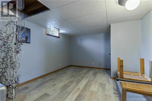 2109 Amirault Street, Dieppe, NB - Indoor Photo Showing Other Room