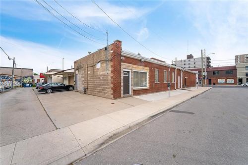 536 Concession Street, Hamilton, ON 