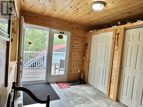 837 Stanrock Rd, Elliot Lake, ON - Indoor Photo Showing Other Room