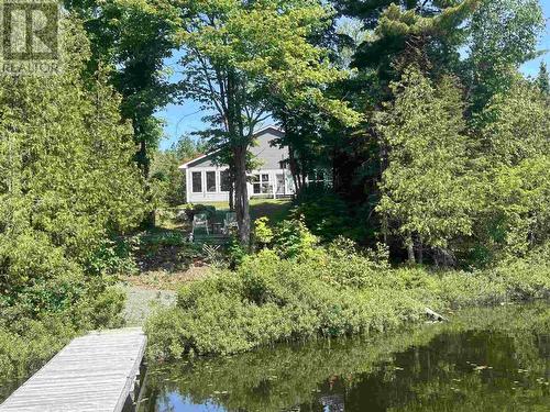 837 Stanrock Rd, Elliot Lake, ON - Outdoor