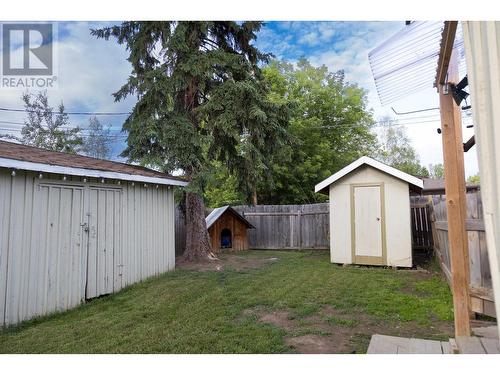 1944-1946 Hemlock Street, Prince George, BC - Outdoor With Exterior