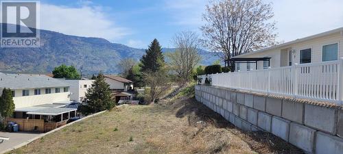 30 Cactus Crescent Unit# 1, Osoyoos, BC 