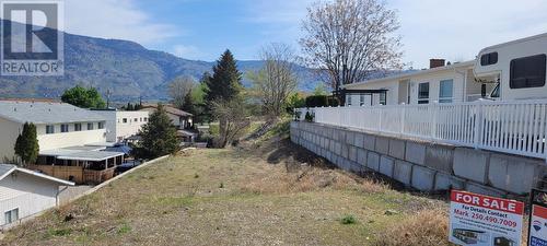 30 Cactus Crescent Unit# 1, Osoyoos, BC 