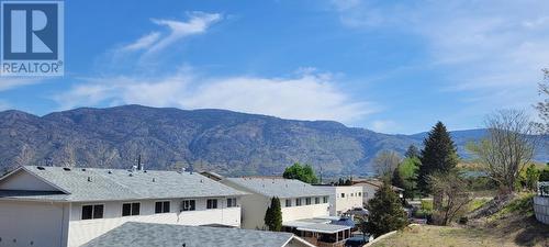 30 Cactus Crescent Unit# 1, Osoyoos, BC 